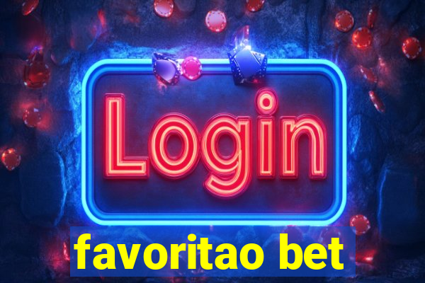 favoritao bet